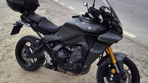 Yamaha Tracer 9 (2021 - 24) 