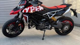 Ducati Hypermotard 950 RVE (2022 - 25) usata