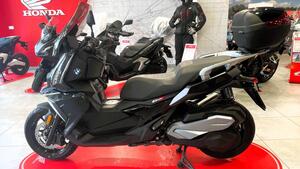 Bmw C 400 X (2021 - 24) 
