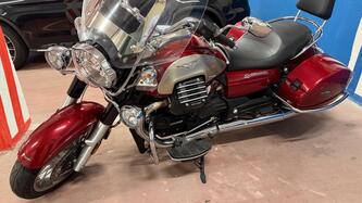 Moto Guzzi California 1400 Touring (2017 - 20)