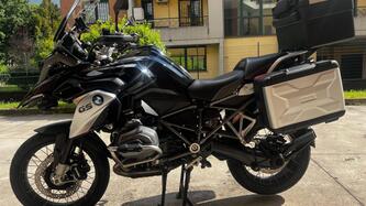 Bmw R 1200 GS (2013 - 16)