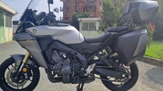 Yamaha Tracer 9 GT (2025)