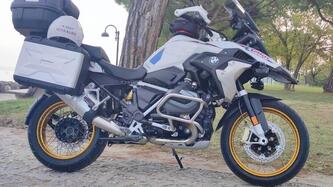 Bmw R 1250 GS (2021 - 24)