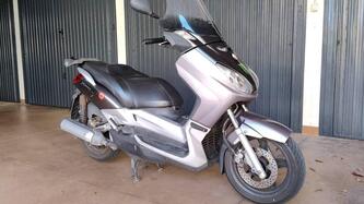 Yamaha X-Max 250 (2005 - 07)