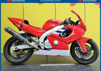 Yamaha YZF 600 R Thundercat - Annuncio 8544085