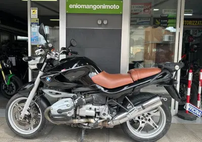 Bmw R 1100 R - Annuncio 9817841