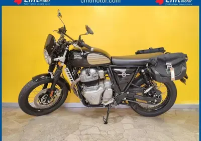 Royal Enfield Interceptor 650 (2021 - 26) - Annuncio 9817843