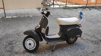 Piaggio PK 125 S epoca
