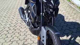 Yamaha MT-125 (2021 - 24)