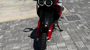 Ducati DesertX Rally (2024 - 25) 