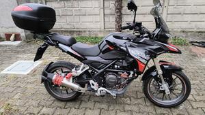 Benelli TRK 251 (2022 - 25) 