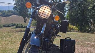 Benelli Imperiale 400 (2019 - 20) usata
