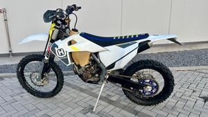 Husqvarna FE 350 (2021) 