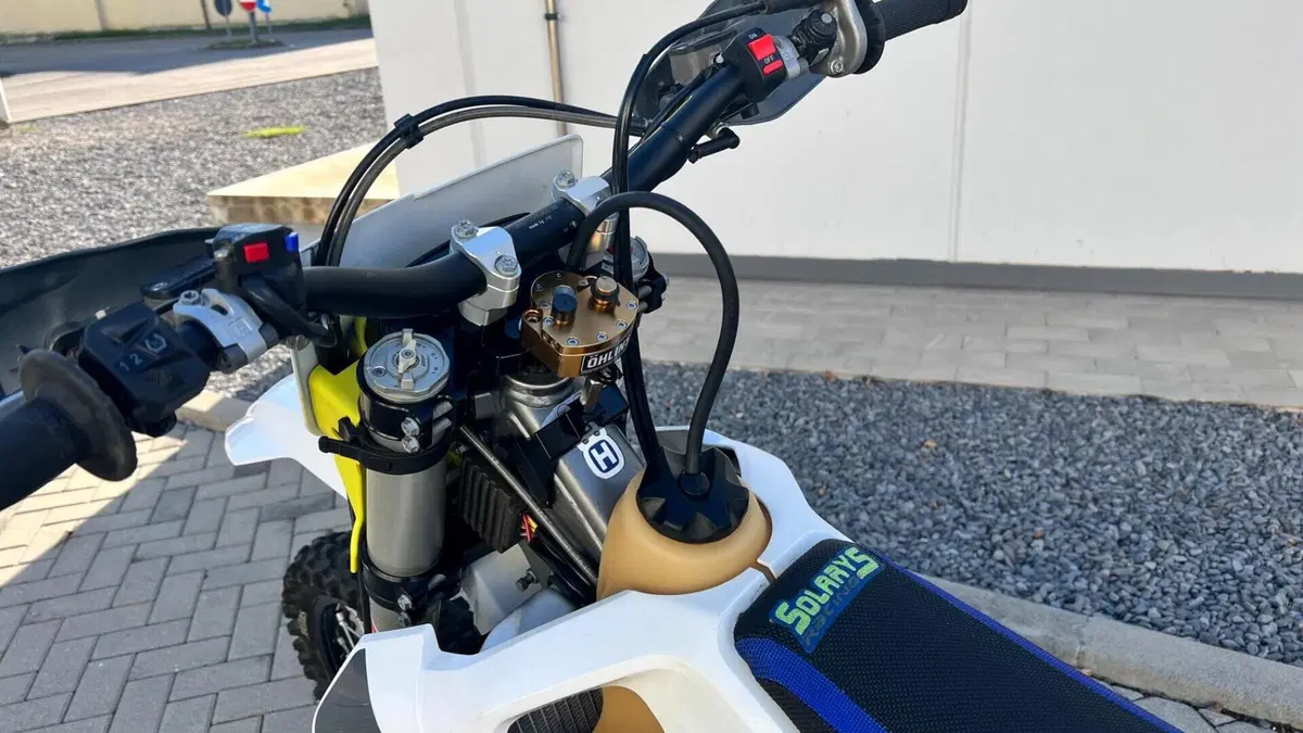 Husqvarna FE 350 (2021)  (3)