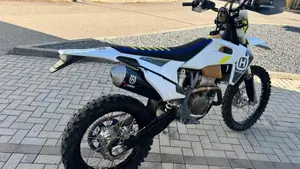 Husqvarna FE 350 (2021)  (4)