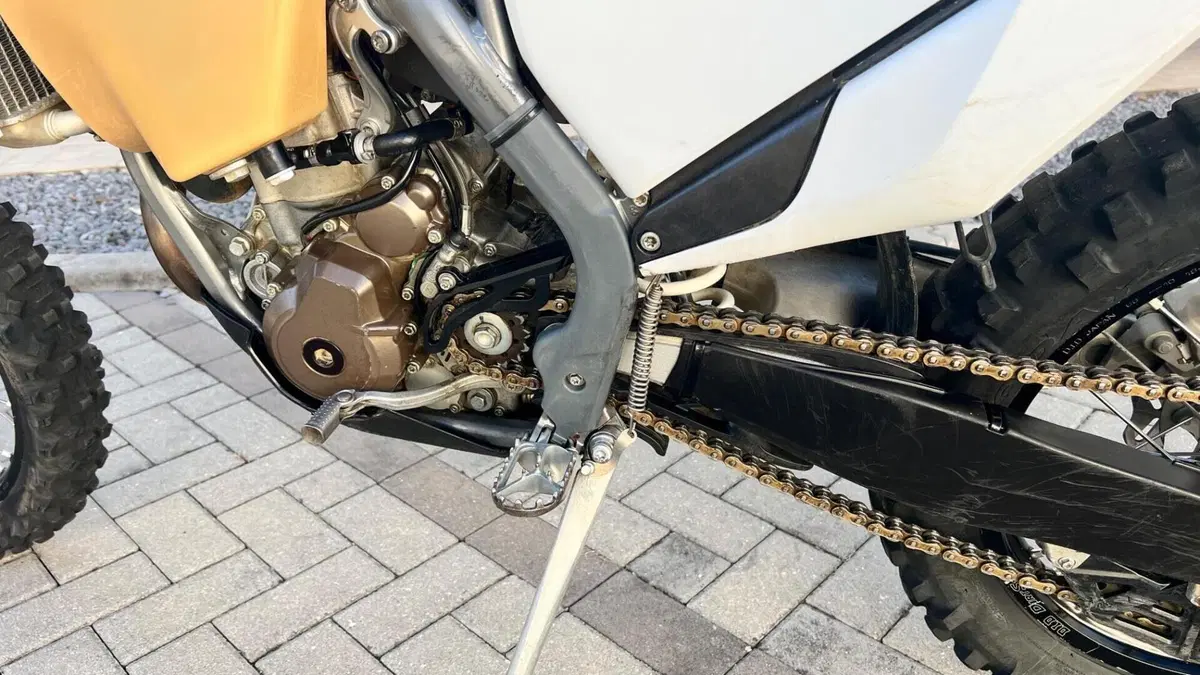 Husqvarna FE 350 (2021)  (6)
