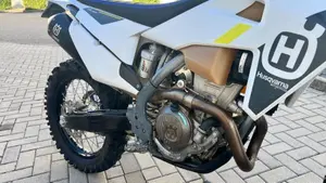 Husqvarna FE 350 (2021)  (8)