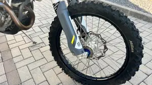 Husqvarna FE 350 (2021)  (10)