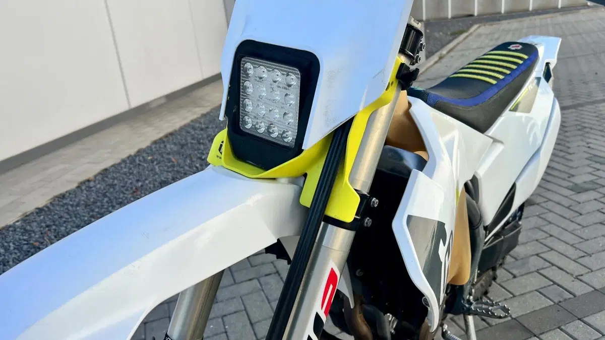 Husqvarna FE 350 (2021)  (11)