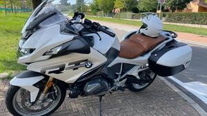 Bmw R 1250 RT (2021 - 25) 