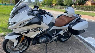 Bmw R 1250 RT (2021 - 25) usata