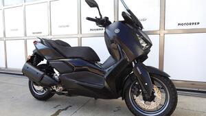 Yamaha X-Max 300 Tech Max (2021 - 24) 