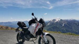 Ducati DesertX (2022 - 25)