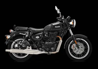 Benelli Imperiale 400 (2021 - 25) - Annuncio 9817908