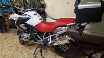 Bmw R 1200 GS (2010 - 12) usata
