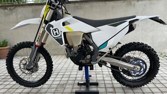Husqvarna FE 350 (2022)