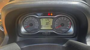 Suzuki Burgman AN 650 Executive (2017 - 20) 