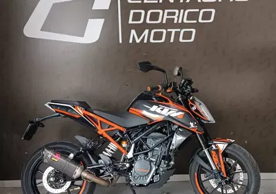 KTM 125 Duke ABS (2017 - 20) - Annuncio 9817925