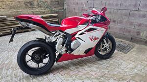 MV Agusta F4 1000 EAS ABS (2010 - 20) 
