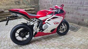 MV Agusta F4 1000 EAS ABS (2010 - 20) usata