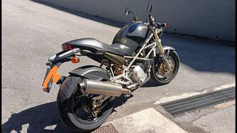 Ducati Monster 900 (1993 - 96) usata