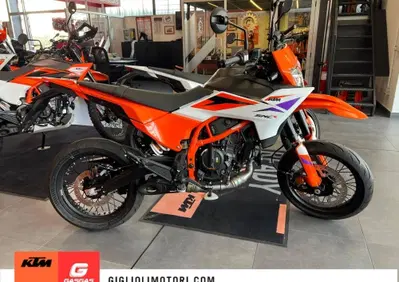 KTM 390 SMC R (2025 - 26) - Annuncio 9619766