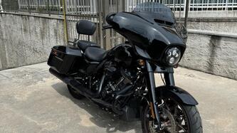 Harley-Davidson Street Glide ST (2022 - 23) usata