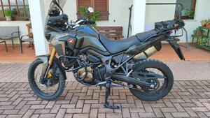 Honda Africa Twin CRF 1000L (2018 - 19) 
