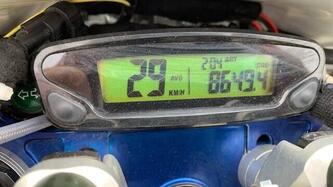 Husqvarna FE 501 (2017) usata