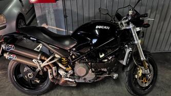 Ducati Monster S4R (2003 - 05)