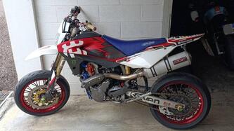 Husqvarna SM 610 (2006) usata