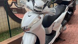 Honda SH 300 i ABS (2016 - 20) 