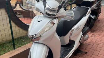 Honda SH 300 i ABS (2016 - 20) usata