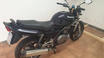 Kawasaki ER-5 500 (2001 - 06) usata