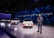 Volkswagen e la grande contraddizione elettrica