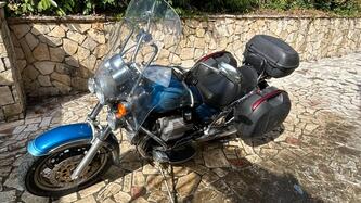 Moto Guzzi California EV (1997 - 06)