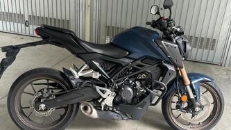 Honda CB 125 R (2024 - 25) usata