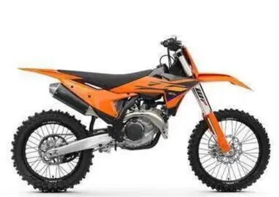 KTM 250 SX-F (2026) - Annuncio 9818025