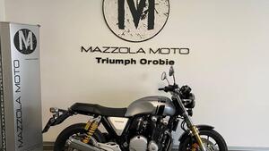 Honda CB 1100 RS (2017 - 20) 