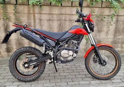 Betamotor Urban 200 (2008 - 16) - Annuncio 9818045